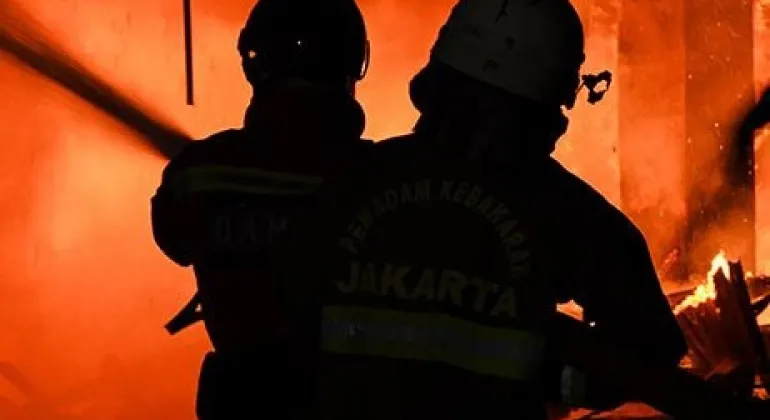 Berita Lorem Ipsum